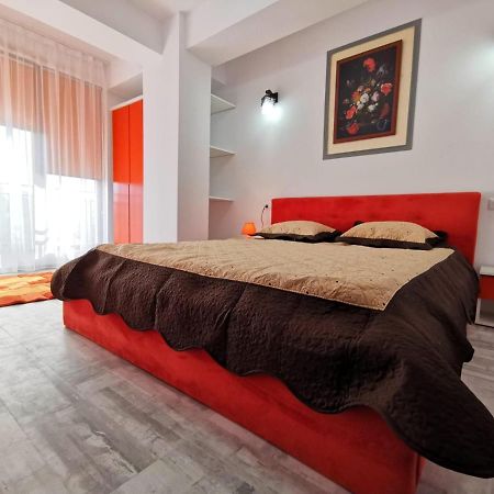 Orange Apartment-Brilliant Apartments Köstence Dış mekan fotoğraf
