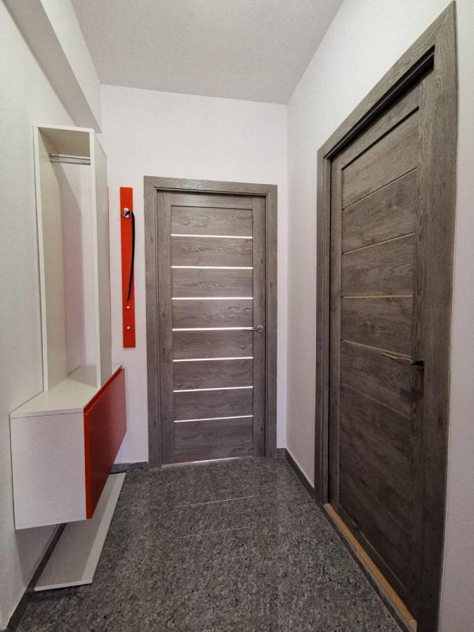 Orange Apartment-Brilliant Apartments Köstence Dış mekan fotoğraf