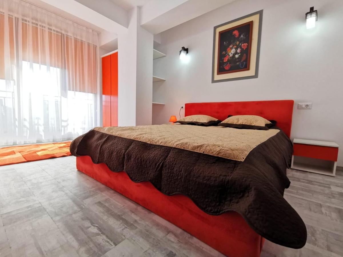 Orange Apartment-Brilliant Apartments Köstence Dış mekan fotoğraf