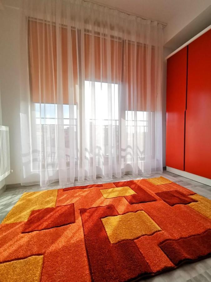Orange Apartment-Brilliant Apartments Köstence Dış mekan fotoğraf