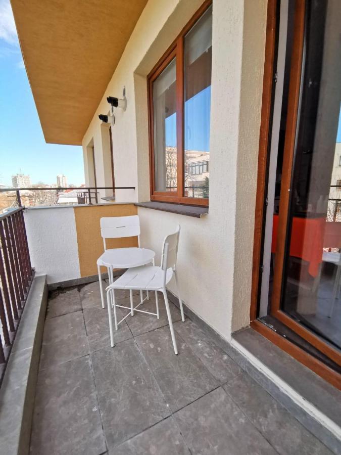Orange Apartment-Brilliant Apartments Köstence Dış mekan fotoğraf